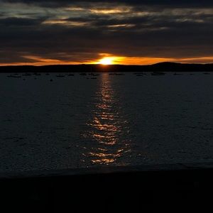 Meet your Posher, Deacon